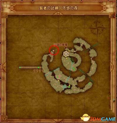 勇者斗恶龙11全装备设计图获取攻略 DQ11设计图一览