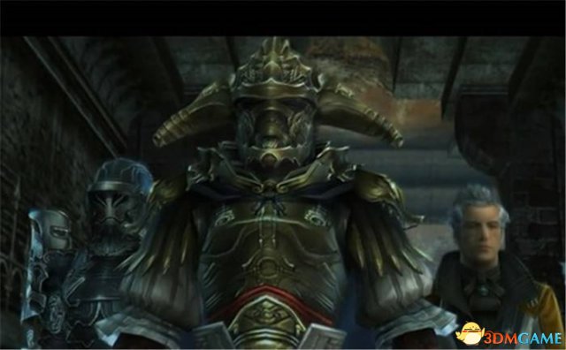 最终幻想12重制版刷黑洞保守办法 FF12HD怎么刷黑洞