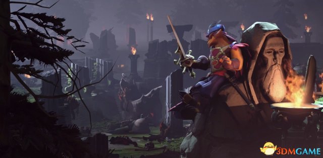 DOTA2 TI7淘汰赛第5日 NB锁定前两名，iG、LGD憾离场