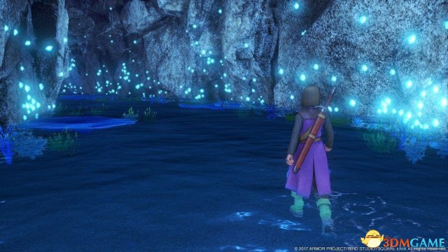 勇者斗恶龙11祭坛时渡迷宫任务攻略 DQ11祭坛怎么做