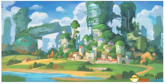 波西亚时光alpha2.0更新内容 波西亚时光8.3日更新