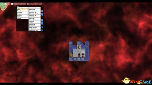 星舰理论怎么玩 星舰理论1.0M攻略