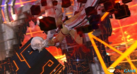 Fate/EXTELLA黑屏怎么办