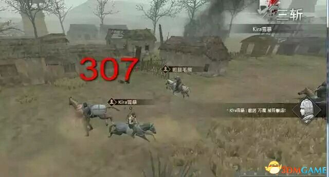 虎豹骑蜀国助郡兵怎么玩 虎豹骑助郡兵打法介绍