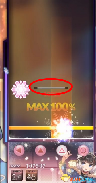 DJMAX致敬界面功能翻译 DJMAX致敬游戏界面翻译一览