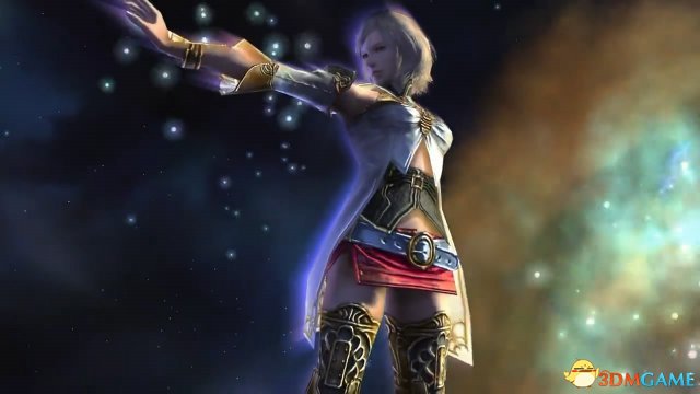 最终幻想12重制版神弓支棱百分百入手方法