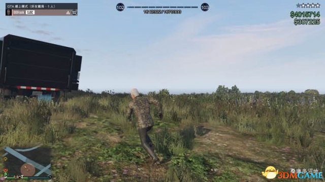 GTAOL升级方法汇总 GTAOL怎么快速升级
