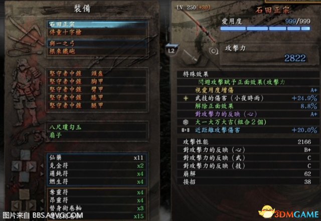 仁王坚守者神宝在哪刷 仁王刷坚守者神宝地点推荐