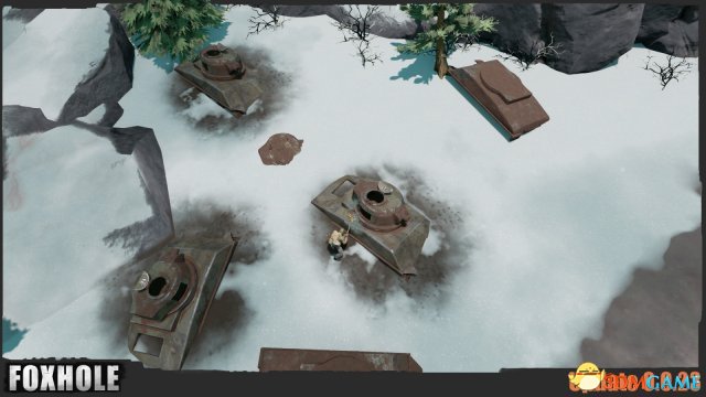 散兵坑资源怎么用 散兵坑各种资源用途解析