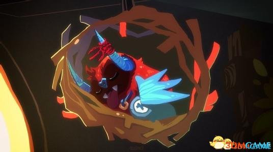 火堆pyre2.1汉化第一战跳出bug怎么解决