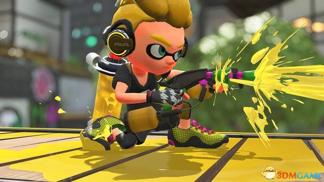 喷射战士2打工模式关闭方法 打工模式怎么关闭