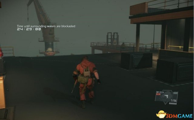 3dmgame