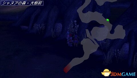 伊苏7PC版挂机点在哪 伊苏7PC版安全挂机地点一览