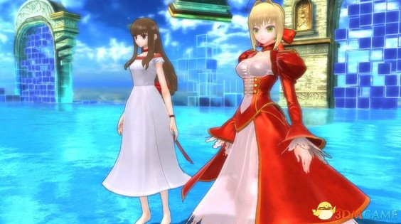Fate/EXTELLA好玩吗 Fate无双玩家心得体验