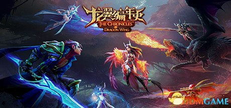 龙翼编年史多少钱
