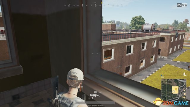 3dmgame
