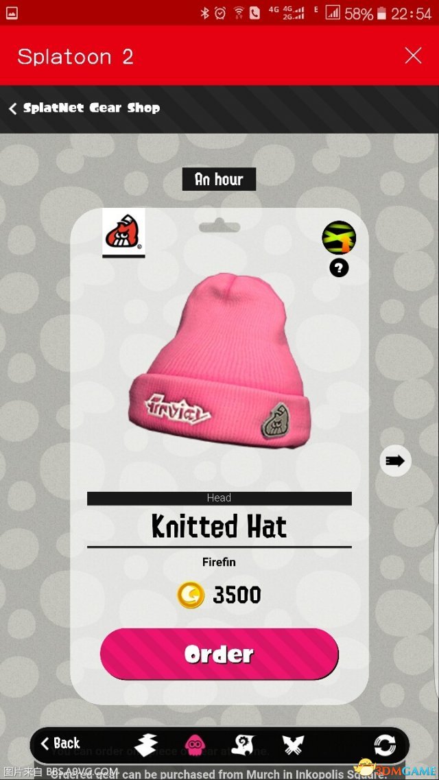 喷射战士2衣服的技能 Splatoon2衣服的品牌有什么用