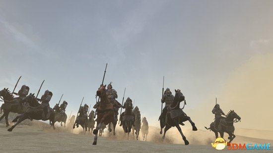 虎豹骑魏国中原重骑怎么玩 虎豹骑中原重骑攻略