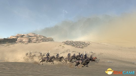 虎豹骑魏国中原重骑怎么玩 虎豹骑中原重骑攻略