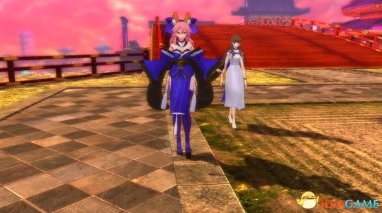 Fate/EXTELLA好玩吗 Fate无双玩家心得体验