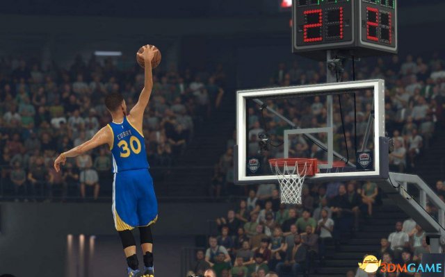 NBA2K17怎么防守 NBA2K17新手防守技巧及心得