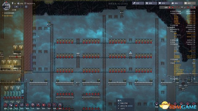 缺氧高性价比植物种植方法 缺氧植物完美种植心得