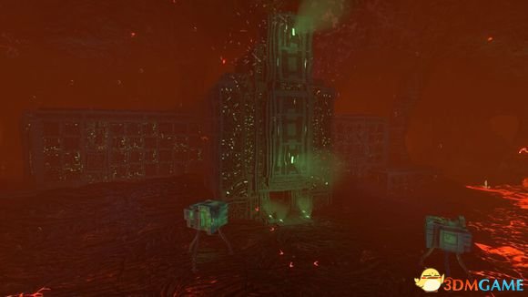 美丽水世界剧情解析 subnautica深海迷航剧情是什么