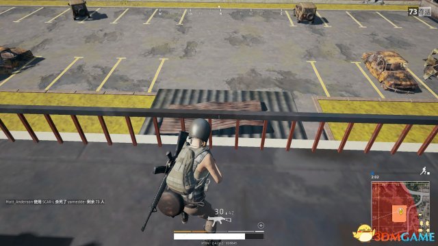 3dmgame