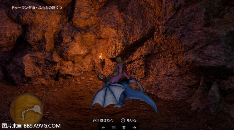 勇者斗恶龙11魔物坐骑收集攻略 DQ11全坐骑收集一览