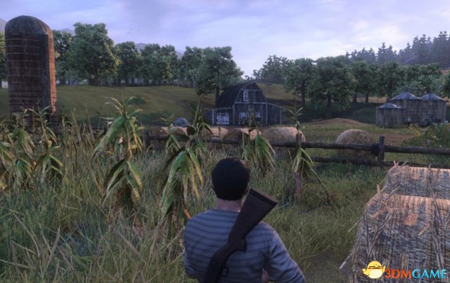 H1Z1生存模式尖叫僵尸怎么打 尖叫僵尸打法及掉落