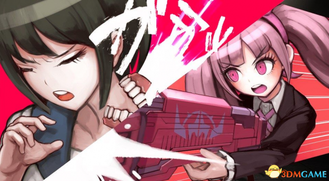 绝对绝望少女好玩吗 绝对绝望少女通关心得体验