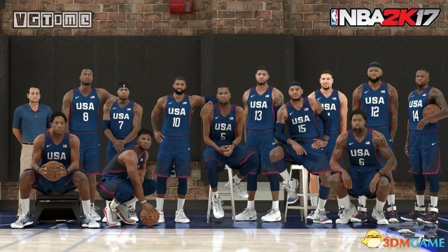 NBA2k17经理模式个人心得 NBA2k17经理模式怎么玩