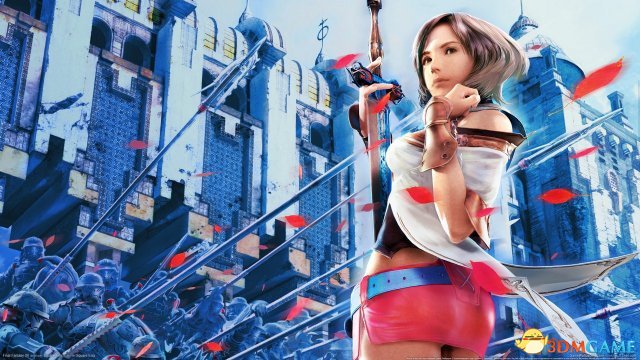 最终幻想12重制版职业选择推荐 FF12职业搭配攻略