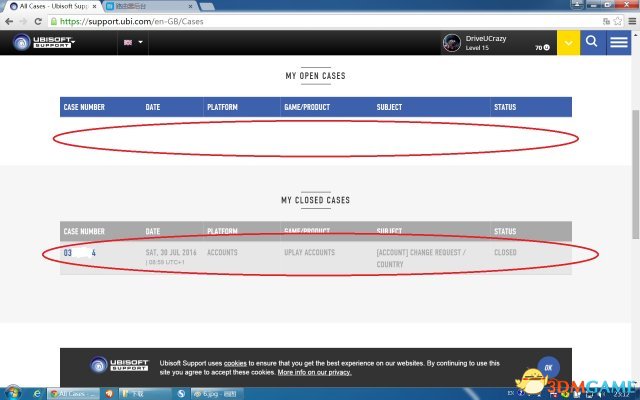 彩虹六号PS4/XONE版怎么登录UBI CLUB