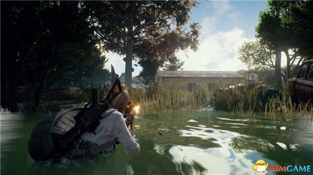 H1Z1怎么上皇家 H1Z1上皇家技巧攻略心得