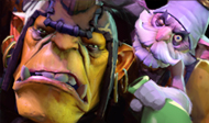 DOTA2 7.06e更新日志 DOTA27.06e英雄物品改动一览