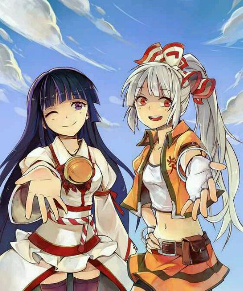 东方年代记攻略 东方年代记剧情流程文字版攻略