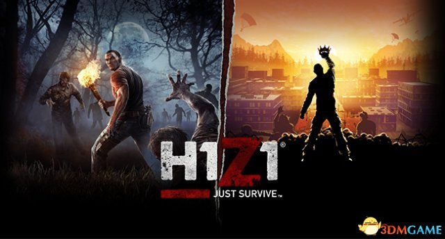 H1Z1怎么调节亮度