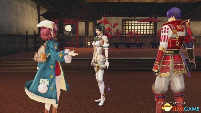 无双全明星随从搭配心得及常见实用打法