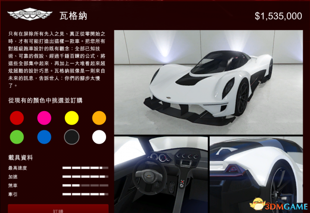 GTA5美国独立日更新了什么 独立日套装更新内容