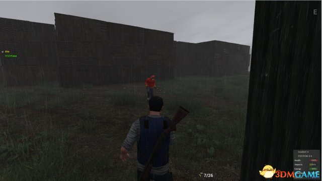 H1Z1最新物资刷新点在哪里 H1Z1最新物资刷新点一览
