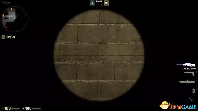 CSGO叉车图怎么穿点 Cache穿点大集合
