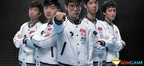 DOTA2 TI7中国区预选赛第三日 得DDC者得门票