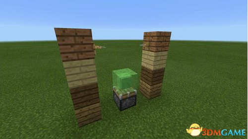 我的世界蹦床制作教程 我的世界简易蹦床怎么制作