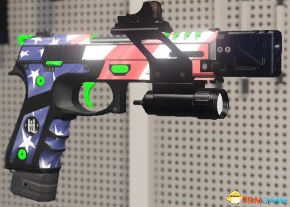GTA5美国独立日更新了什么 独立日套装更新内容