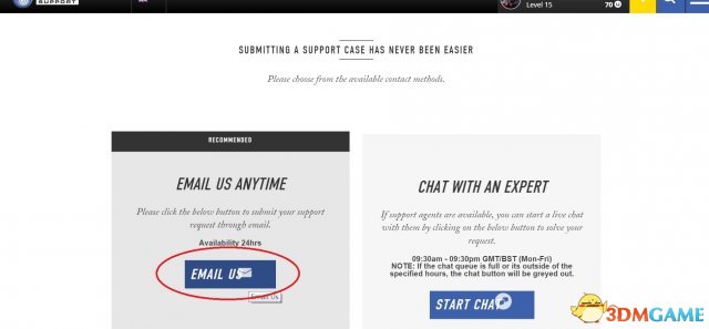 彩虹六号PS4/XONE版怎么登录UBI CLUB