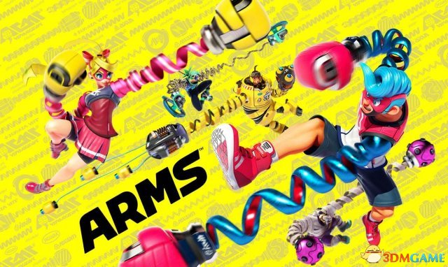 ARMS怎么打猥琐流 ARMS猥琐流对战技巧及打法