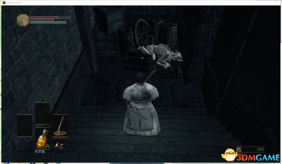黑暗之魂3随机MOD怎么用 黑暗之魂3物品随机MOD教程