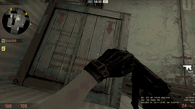 CSGO穿墙怎么打 穿射与穿点详细攻略汇总