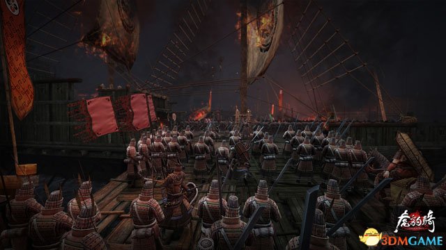 虎豹骑兵种怎么选择 兵种战术作用解析一览